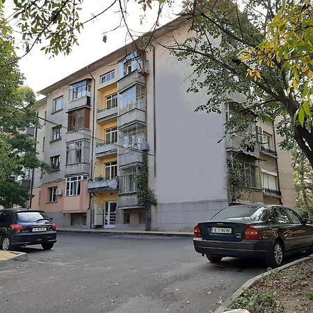 Апартамент Миг Haskovo Ngoại thất bức ảnh
