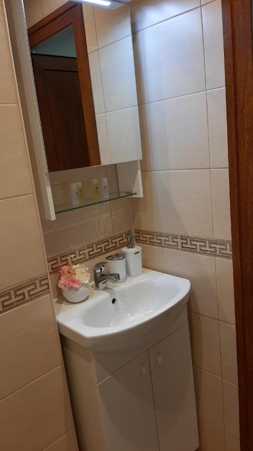 Апартамент Миг Haskovo Ngoại thất bức ảnh