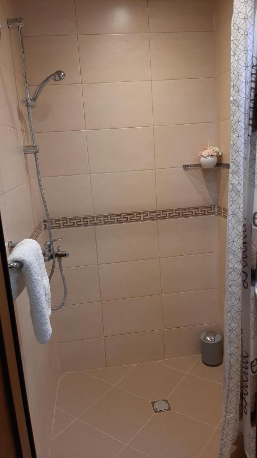 Апартамент Миг Haskovo Ngoại thất bức ảnh