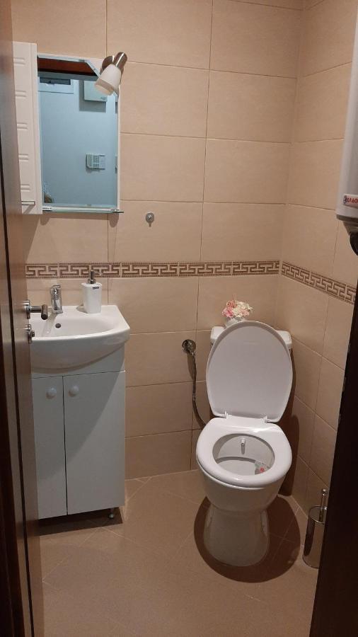 Апартамент Миг Haskovo Ngoại thất bức ảnh
