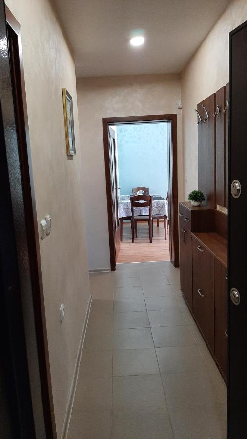 Апартамент Миг Haskovo Ngoại thất bức ảnh
