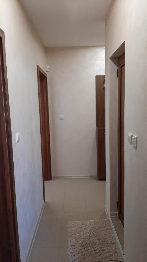 Апартамент Миг Haskovo Ngoại thất bức ảnh