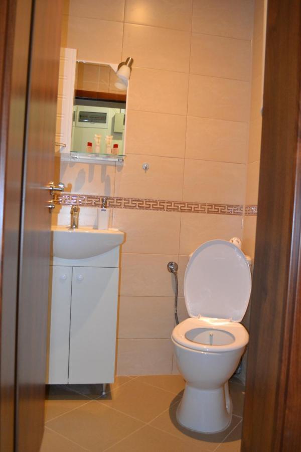 Апартамент Миг Haskovo Ngoại thất bức ảnh