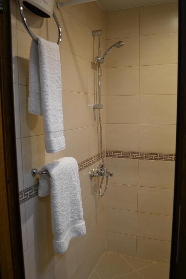 Апартамент Миг Haskovo Ngoại thất bức ảnh