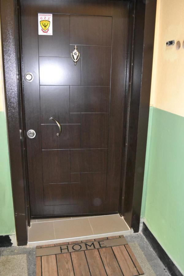 Апартамент Миг Haskovo Ngoại thất bức ảnh